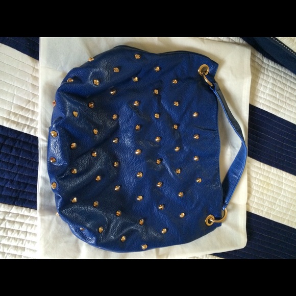 Deux Lux Empire Hobo