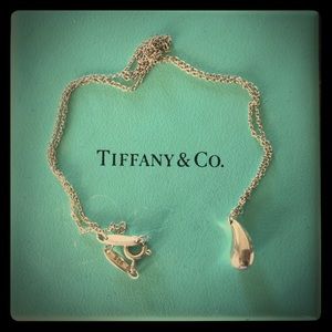Tiffany&Co necklace
