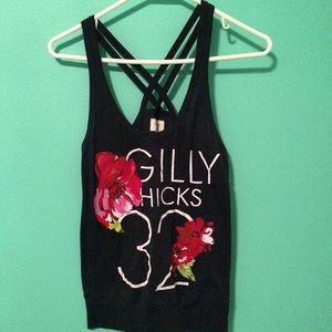 Racerback Tank Top!