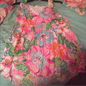 Lilly for target tank for @christopher4807