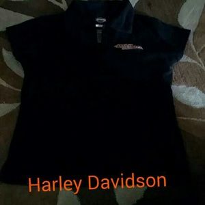 Harley Davidson Shirt