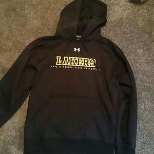 Underarmour hoodie