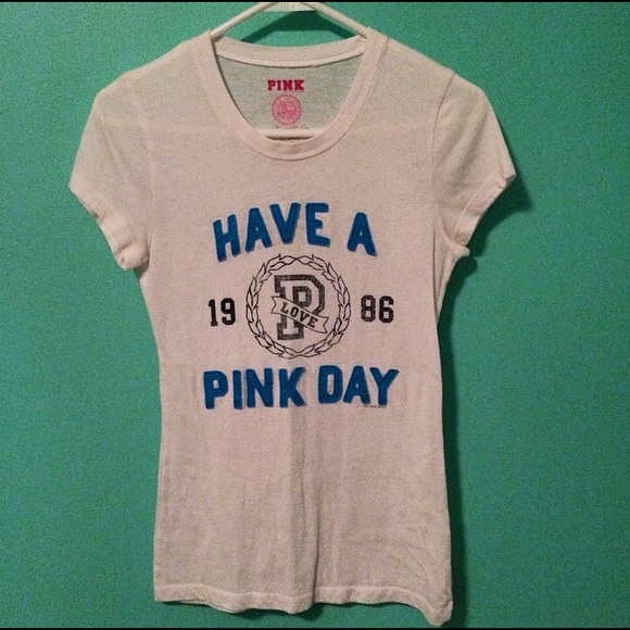 T Shirt!