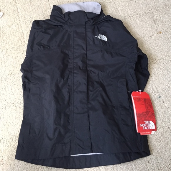 North face jacket