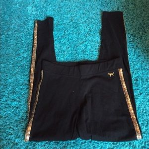 Victoria secret PINK leggings