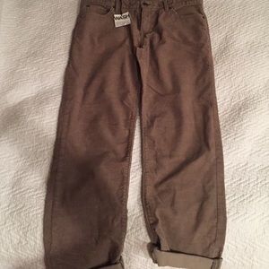 Gap pants