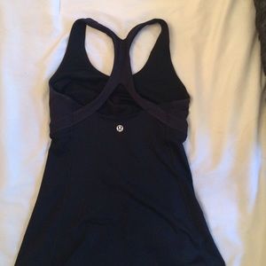 Perfect condition LULULEMON top