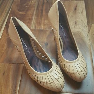 Jessica simpson stiletto