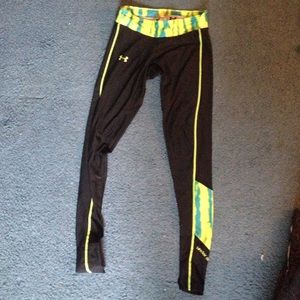 Under armour running pants ❌reserved ❌