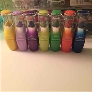 KleanColor Lipsticks