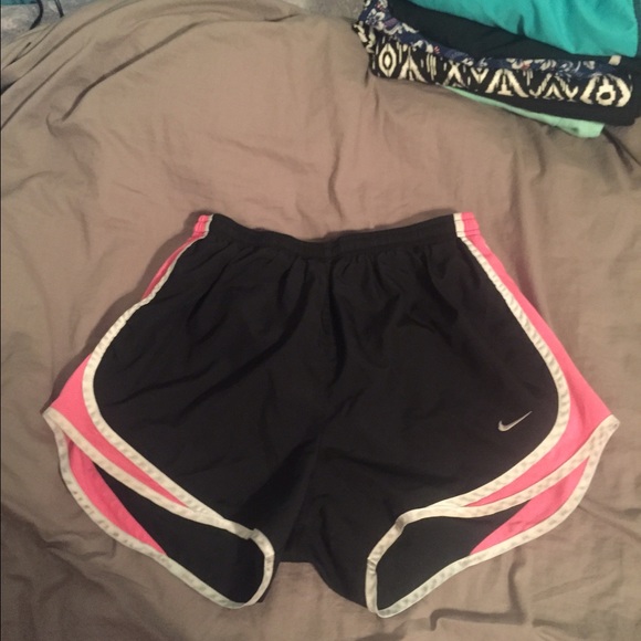 Bundle of Nike shorts