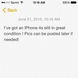 🎉IPHONE FOR SALE🎉