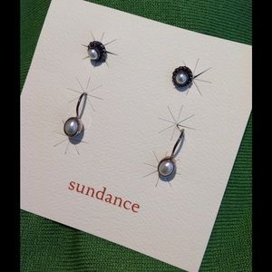 Fabulous earrings.   NWOT