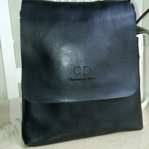 Dior  crossbody