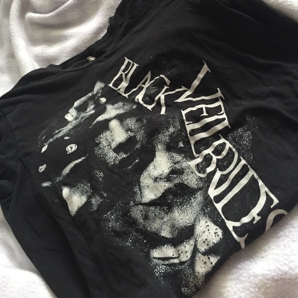 Black Veil Brides T-Shirt M/L