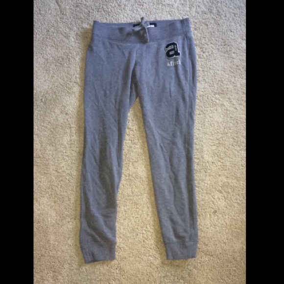 Abercrombie kids leggings