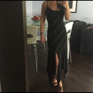 Stunning cache Black dress