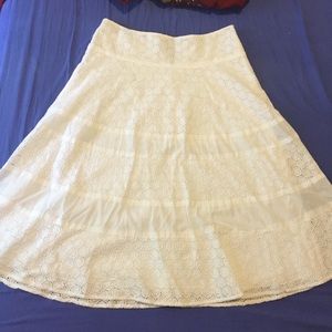 Nine West skirt