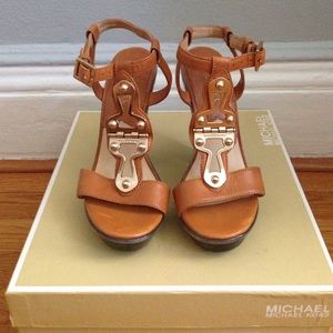 Michael Kors Sandals