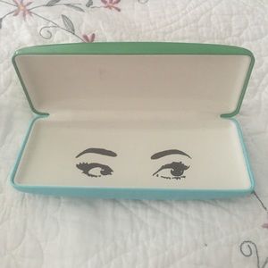 Kate Spade Glasses Case