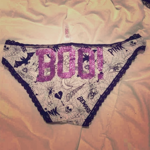 Halloween Undies!
