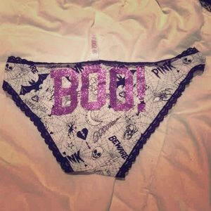 Halloween Undies!