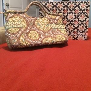 Vera Bradley Summer Purse