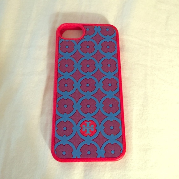 Tory Burch IPhone 5 case