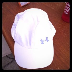 Under Armour hat