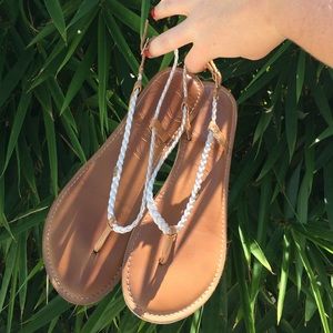 Roxy Sandal