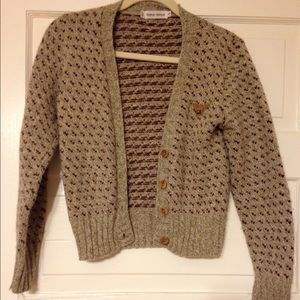 Giorgio Armani Sweater