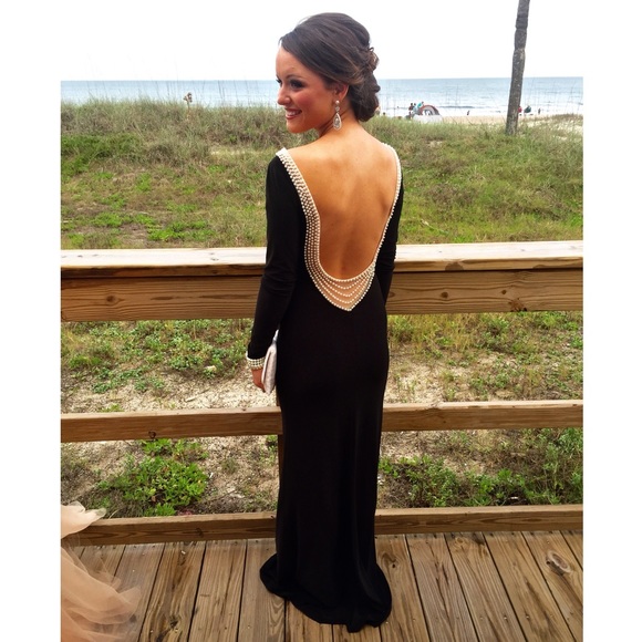 Prom/homecoming/formal occasion dress