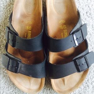 Birkenstock Men's Sandal Size 43 (US 10)