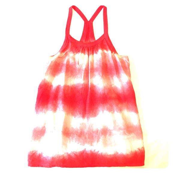 C&C Tie Dye Tank
