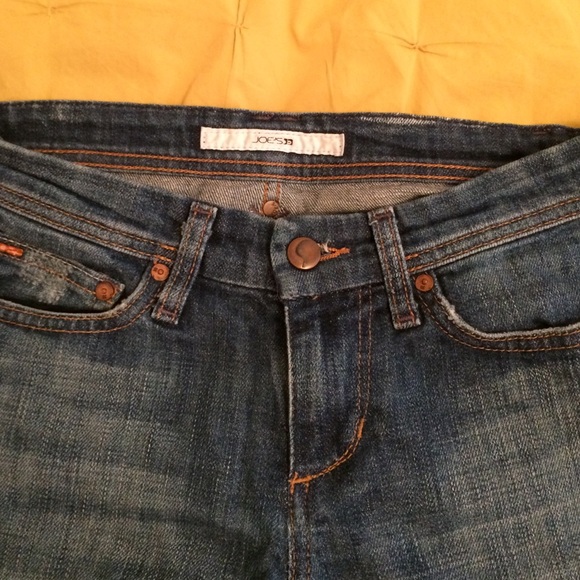 25 Joe's Provocateur Jeans