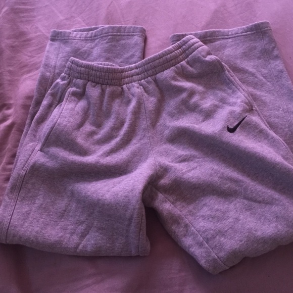 Nike Sweats,