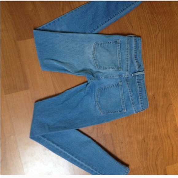 Bullhead Jeggings - Picture 3 of 4
