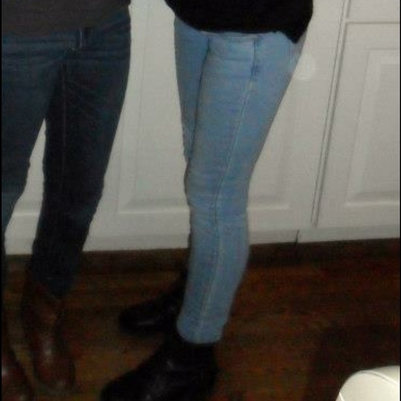 Bullhead Jeggings - Picture 4 of 4