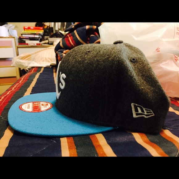 Hats - Picture 3 of 4