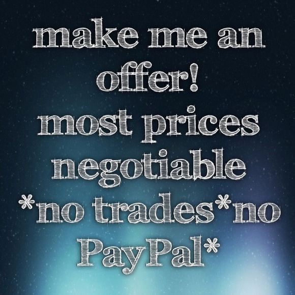 LOTS OF DEALS AND BRANDS