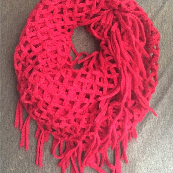 infinity scarf