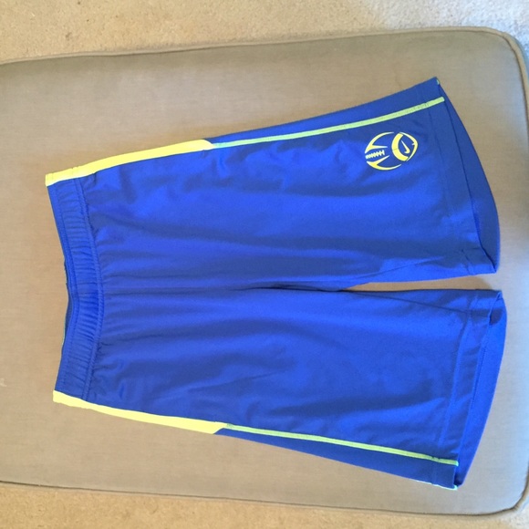 Nike shorts
