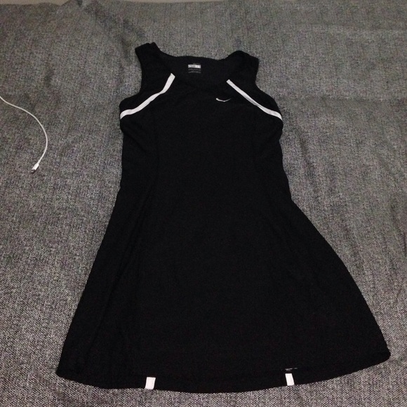 Nike Dri Fit dress