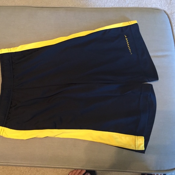Nike shorts