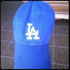 LA dodgers Cap /used/ awesome