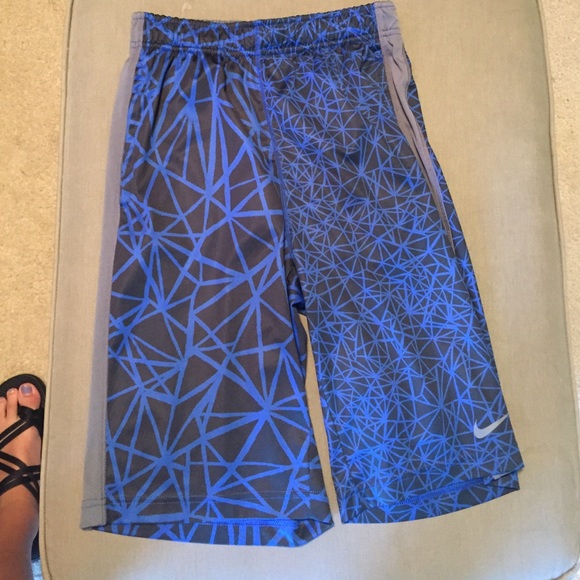 Nike shorts