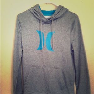 Hurley Dri-Fit Sweatshirt