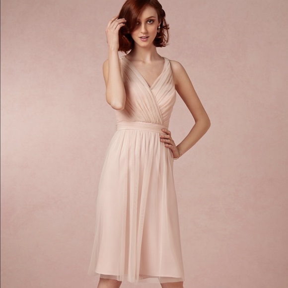 Anthropologie Dresses & Skirts - 🔱SOLD🔱Anthropologie BHLDN Tansy Dress