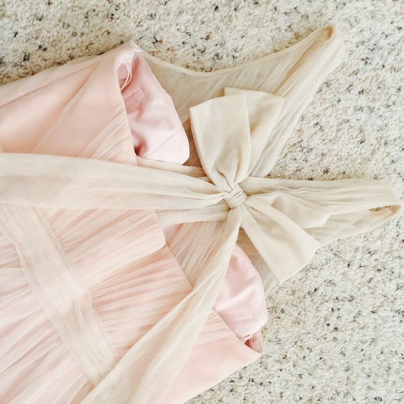 🔱SOLD🔱Anthropologie BHLDN Tansy Dress - Picture 4 of 4