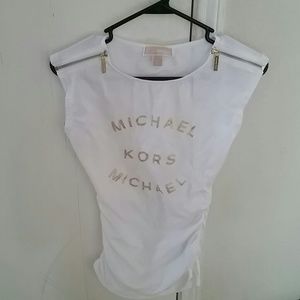 Michael Kors sexy shirt